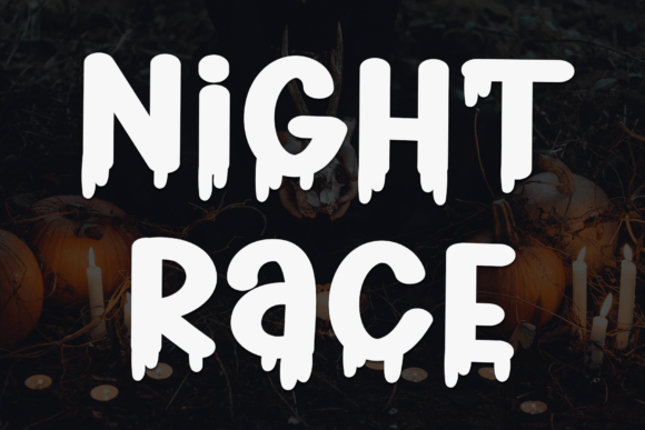 How Nighty Race Brought Whimsy and Wonder to a Branding Project