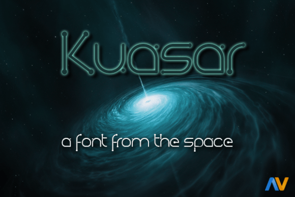 Kuasar Font Review: Elevating Display Campaigns